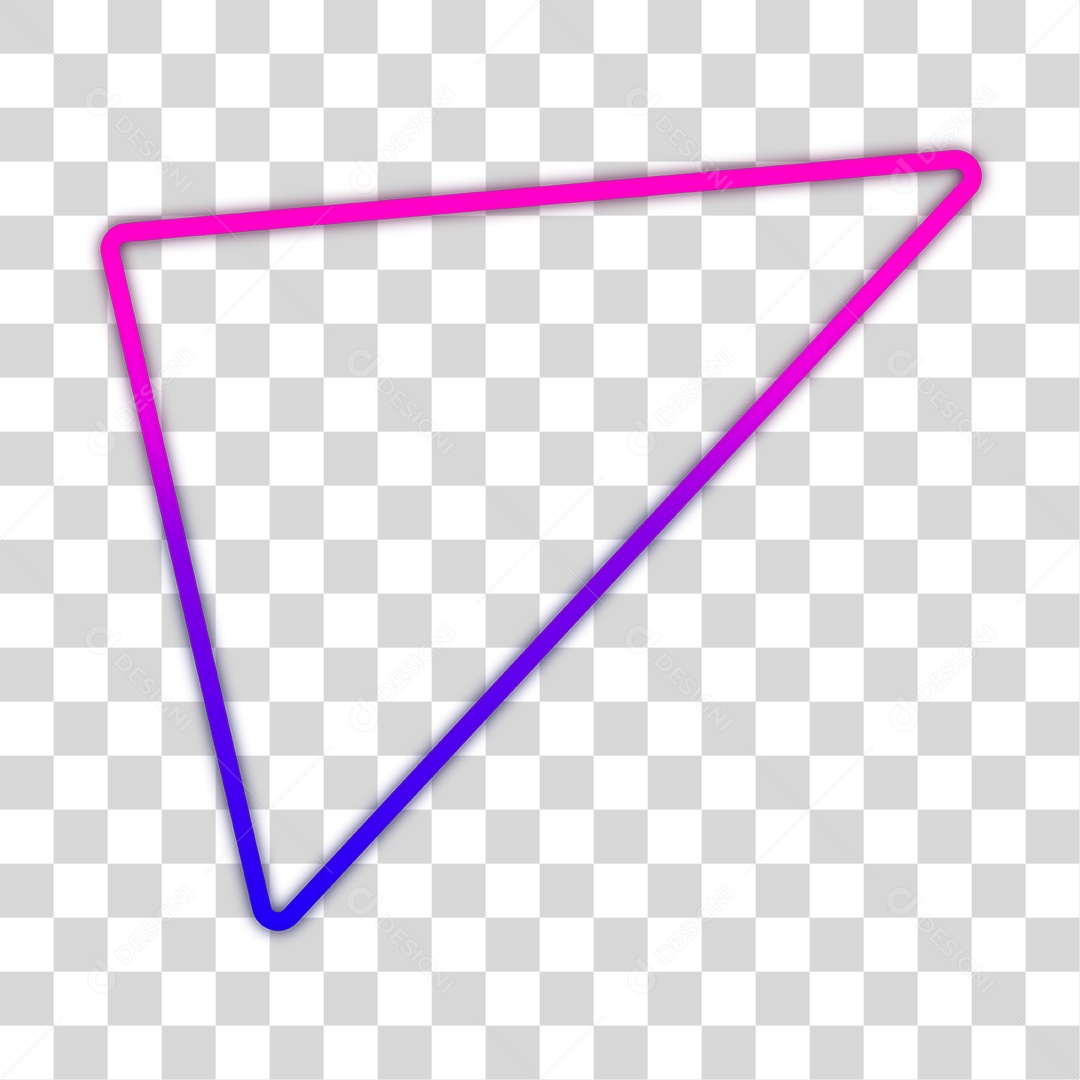 Elementos Cores Formas PNG Transparente