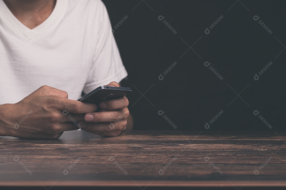 Gestos de mão humana para atividades