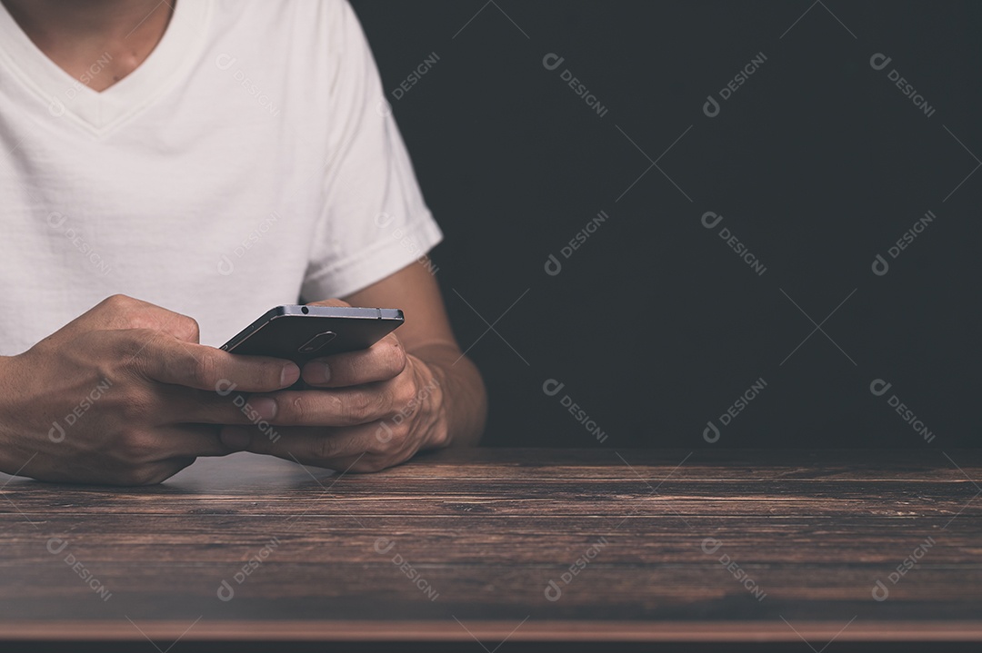 Gestos de mão humana para atividades