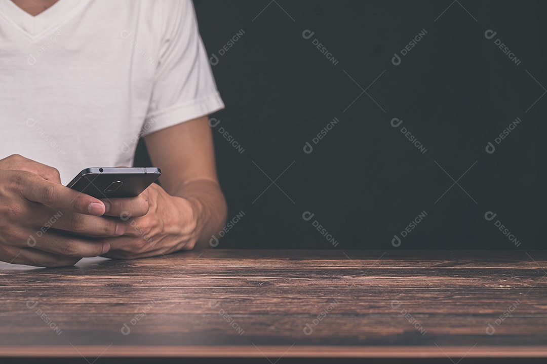 Gestos de mão humana para atividades