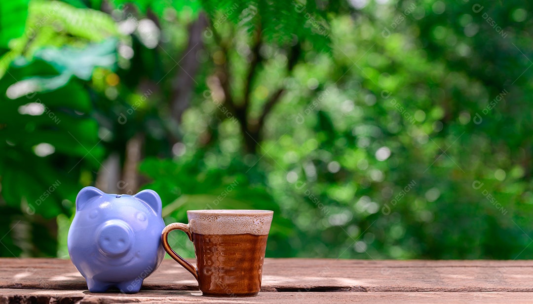 Conceito, investimento, estoque, economizando dinheiro, crescimento financeiro