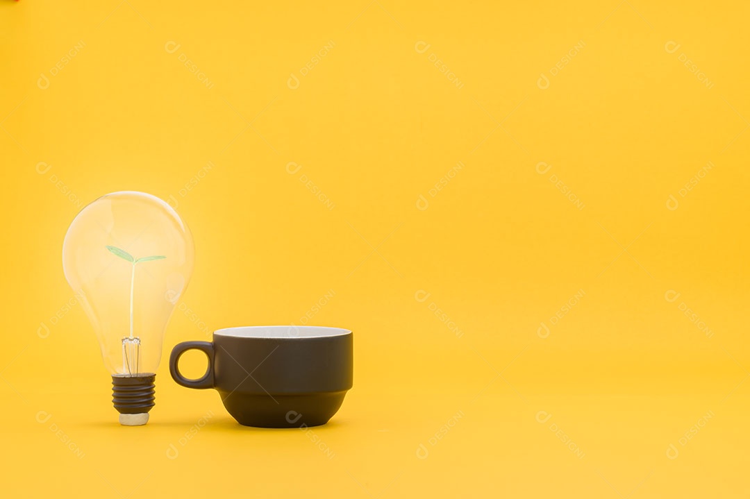 Novas ideias, ideias crescentes