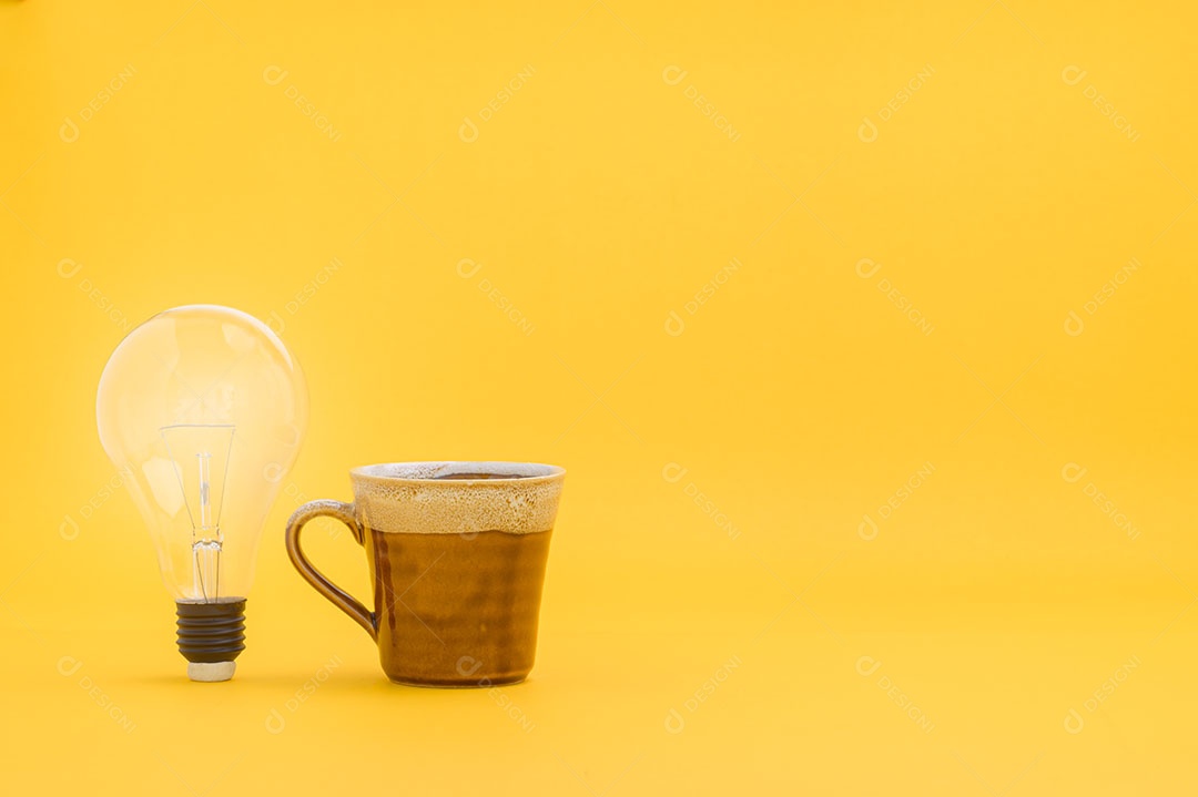 Novas ideias, ideias crescentes