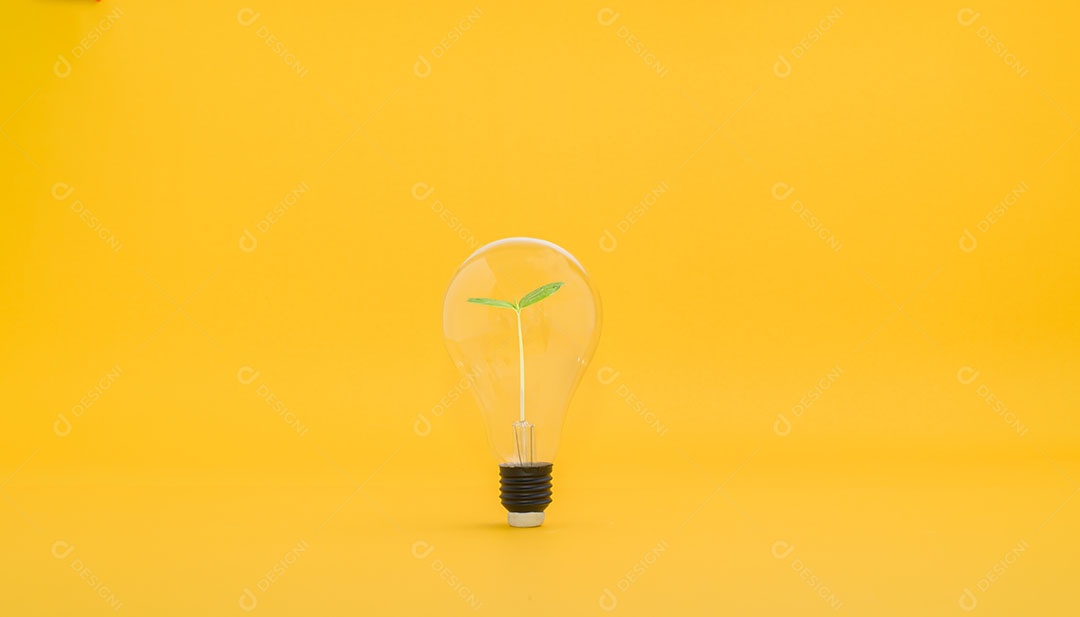 Novas ideias, ideias crescentes