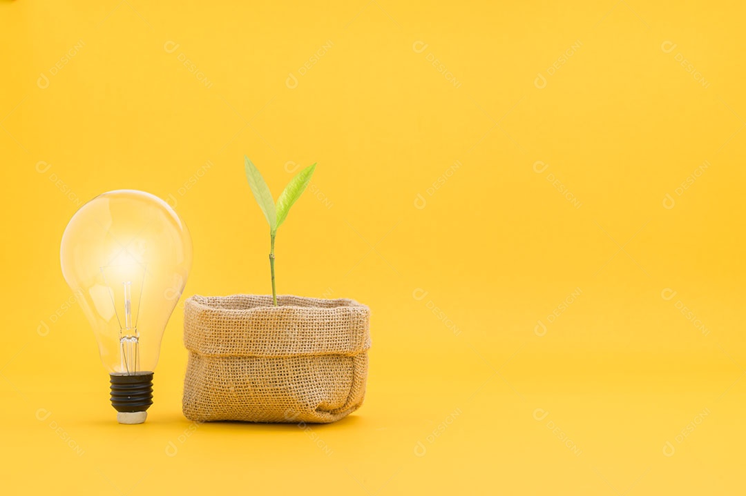 Novas ideias, ideias crescentes