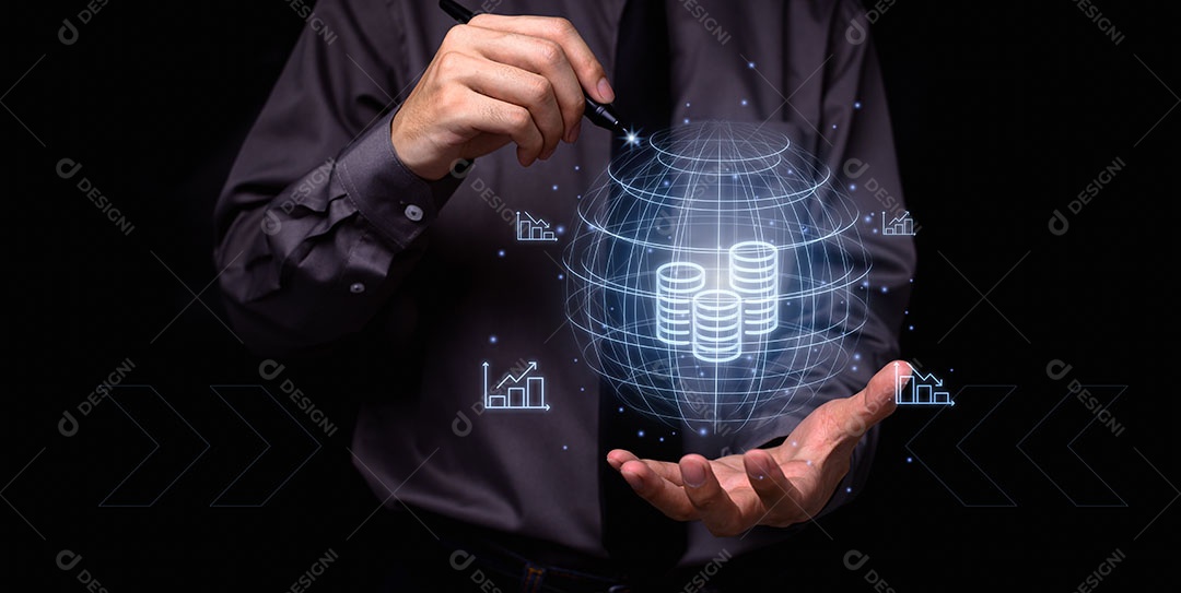 Business, investments, stocks are risky.