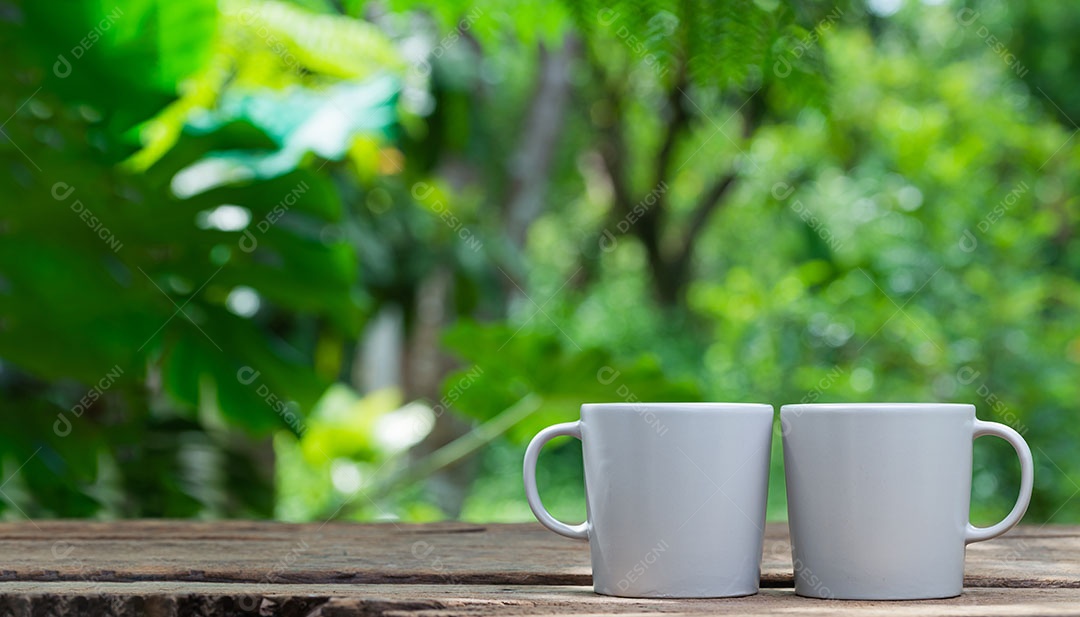 Grãos de café xícara de café energia