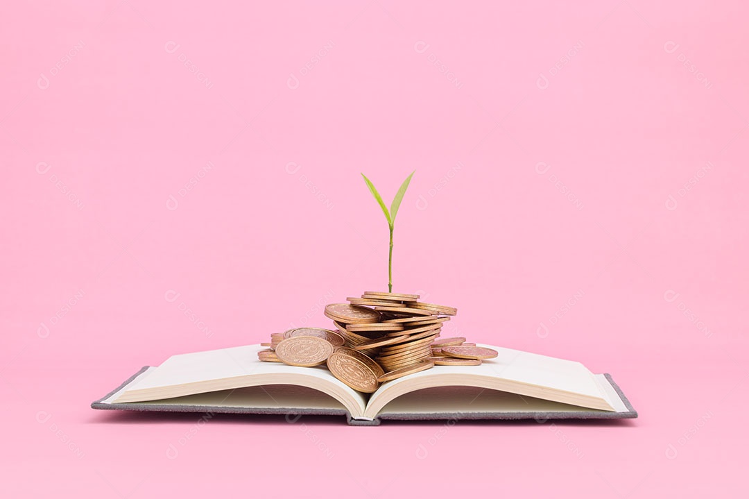 Ideas save money, invest in stocks, raise income tax