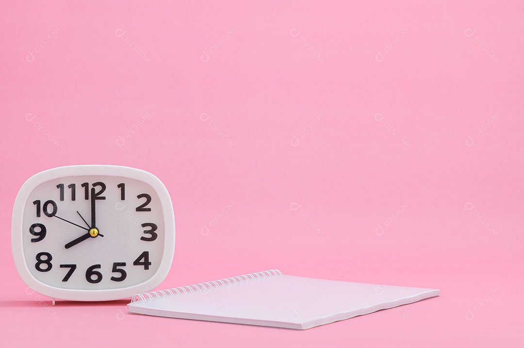 Bloco de notas ler escrever memórias