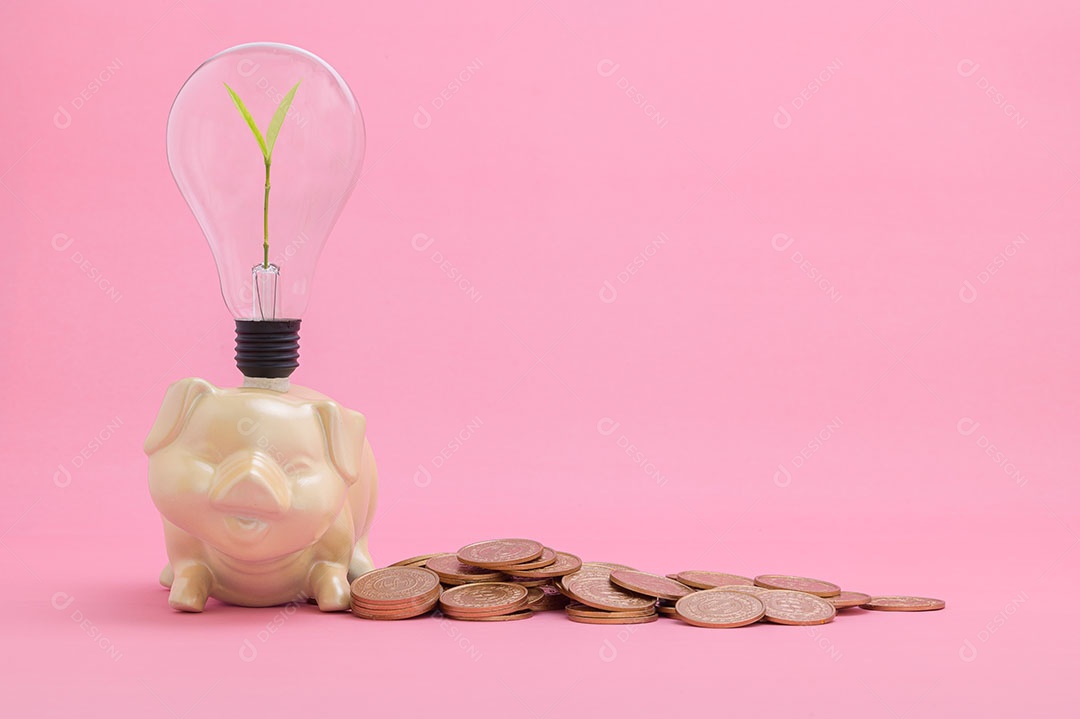 Ideias economizam dinheiro, investem em ações, aumentam o imposto de renda