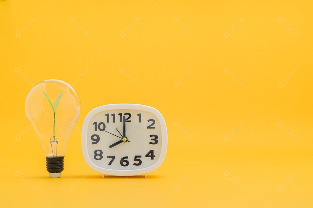 Novas ideias, ideias crescentes