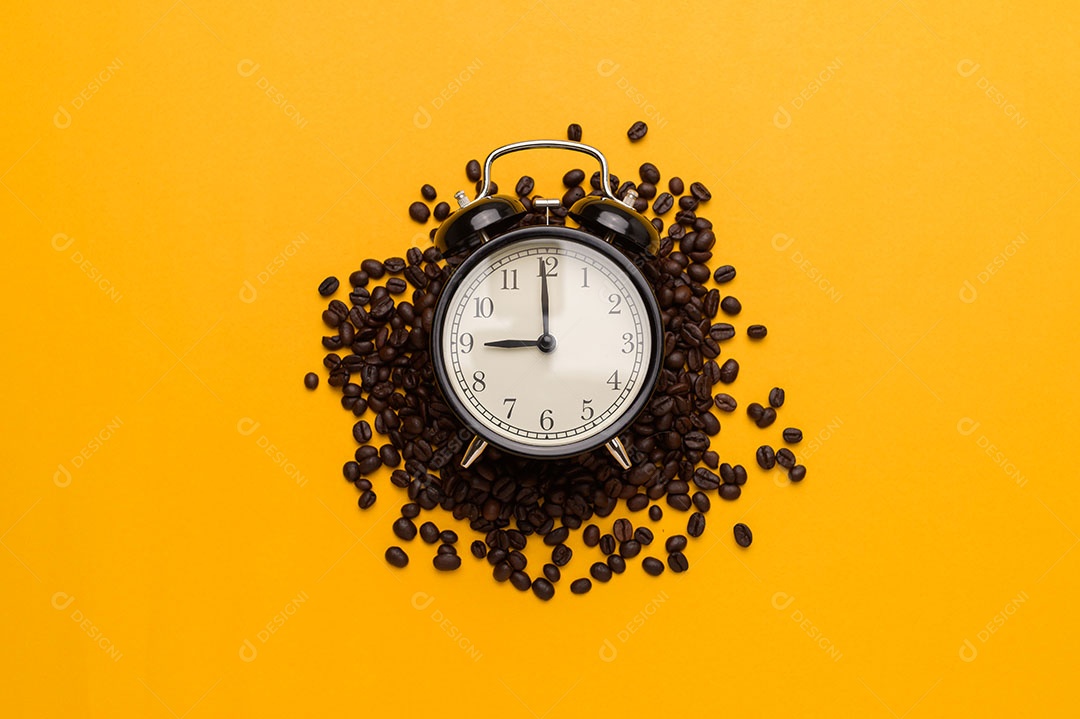 Adoro tomar café para aumentar a energia