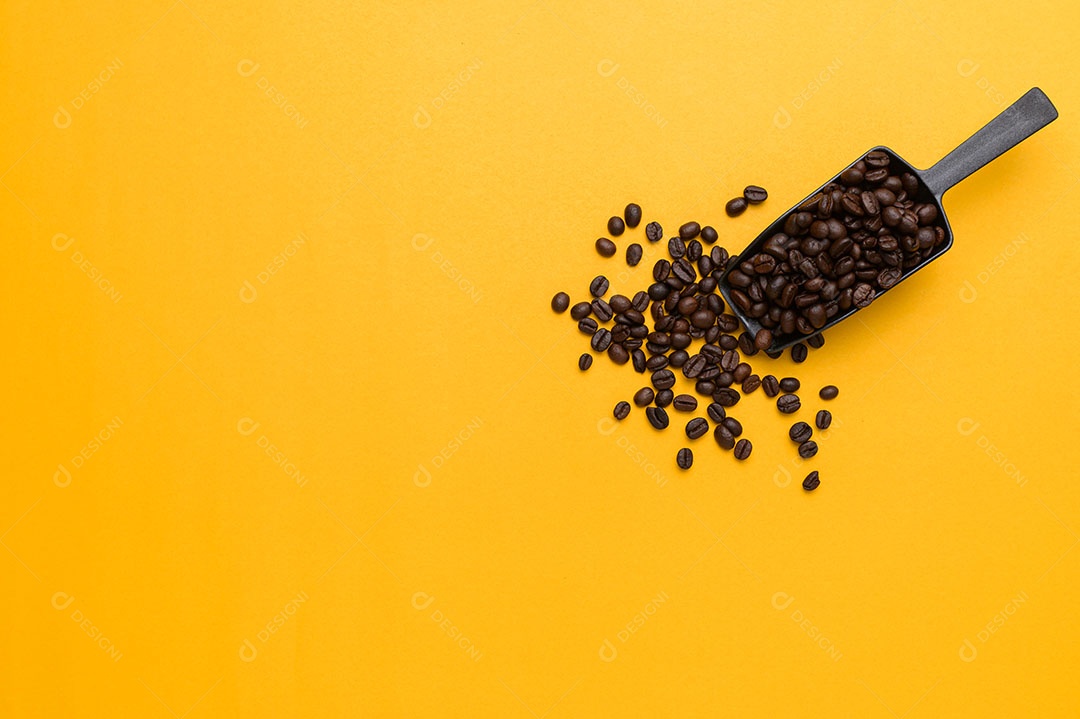 Adoro tomar café para aumentar a energia