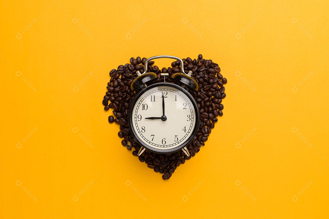 Adoro tomar café para aumentar a energia