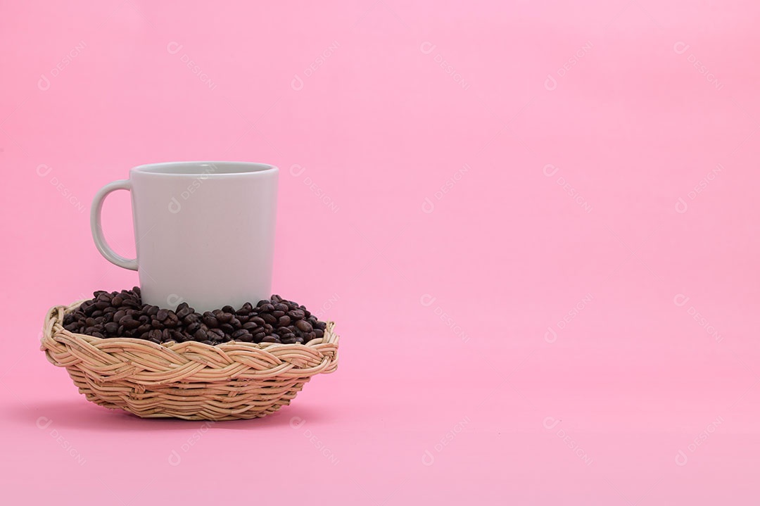 I love drinking coffee to boost energy