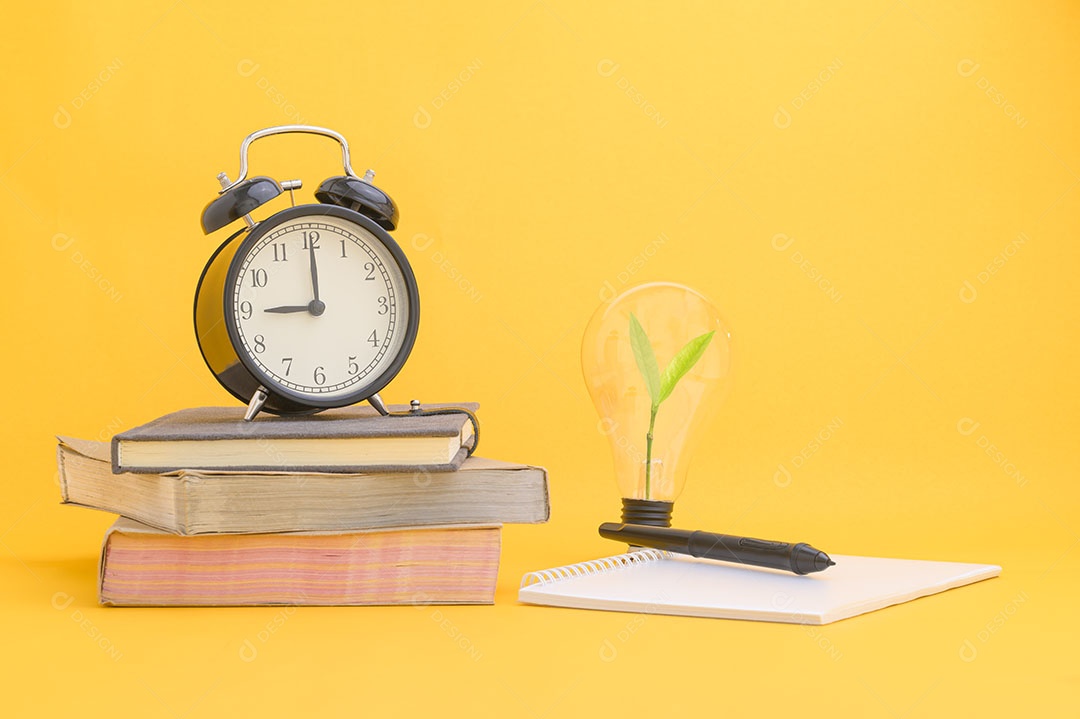 Leia livros para aumentar o conhecimento e as habilidades