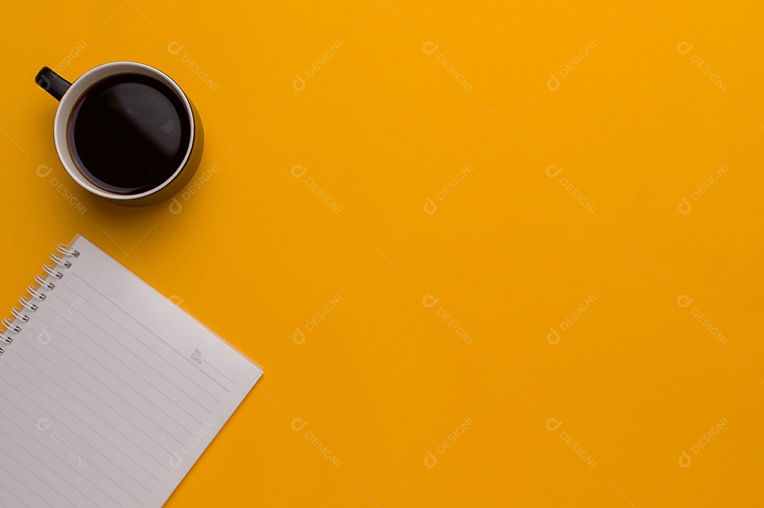 Adoro tomar café para aumentar a energia