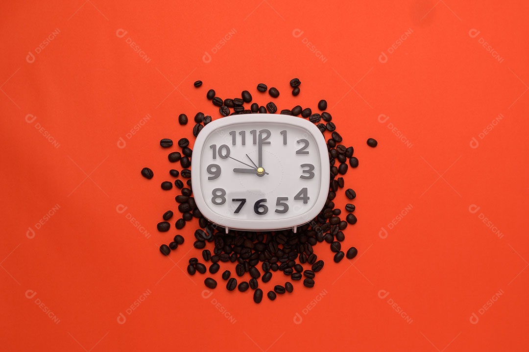 Adoro beber café para aumentar a energia