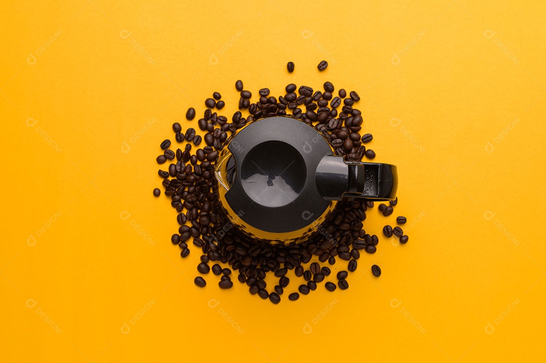 I love drinking coffee to boost energy