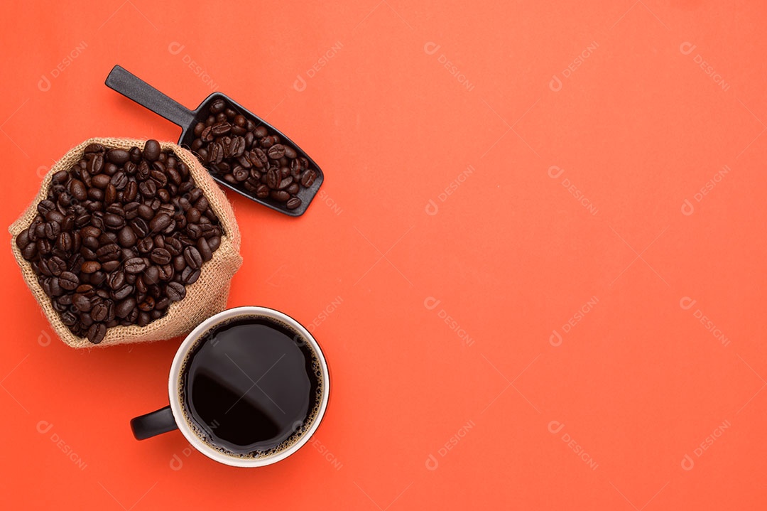 Adoro beber café para aumentar a energia