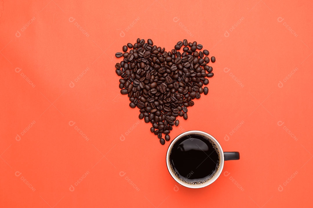 Adoro beber café para aumentar a energia