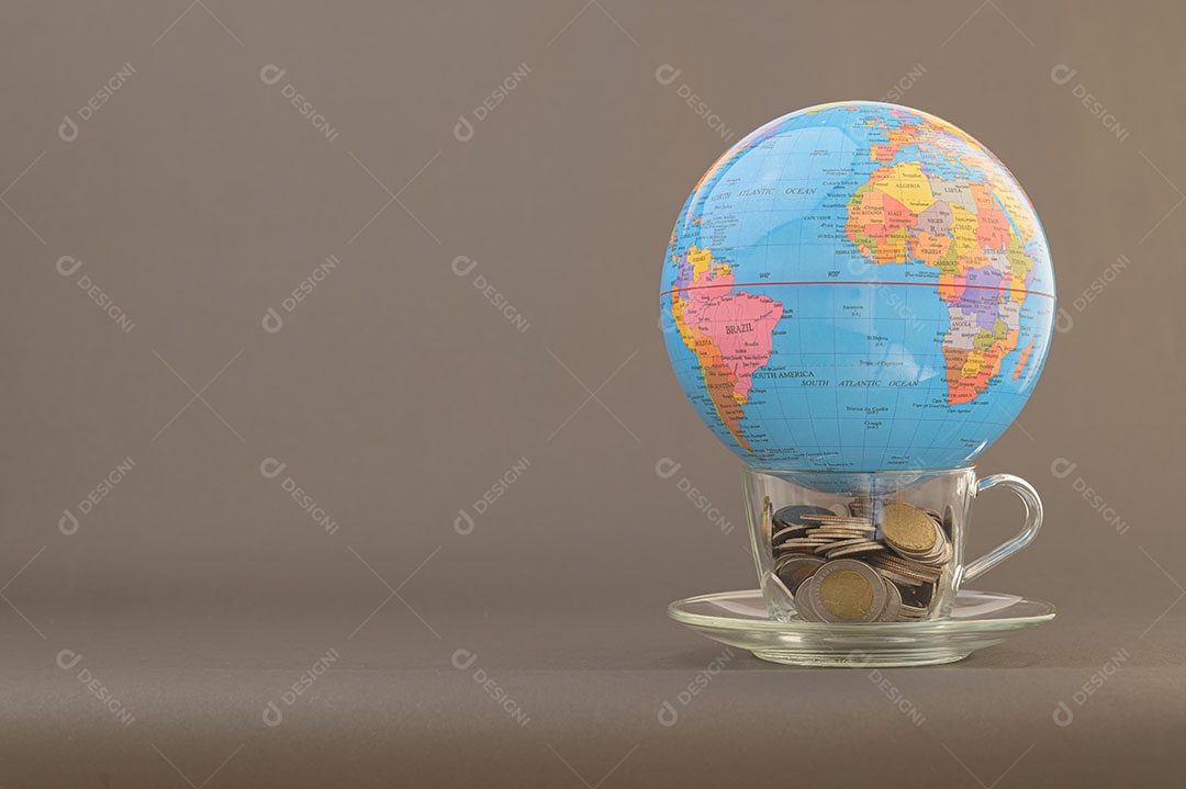 Ideias para aumentar a renda, investir, estocar, economizar