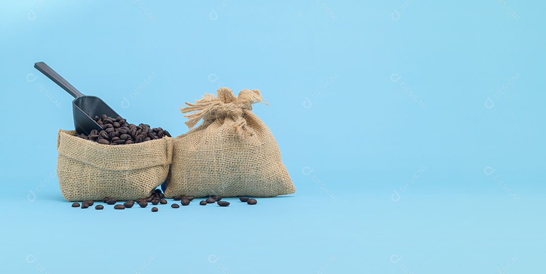 Café em grãos caneca de café bebida energética