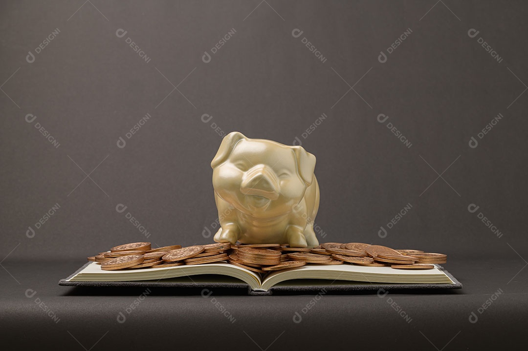 Economize no crescimento da renda de investimentos em ações