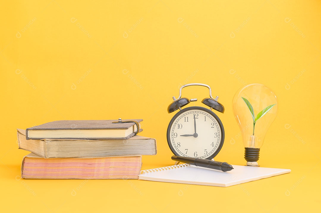 Leia livros para aumentar o conhecimento e as habilidades