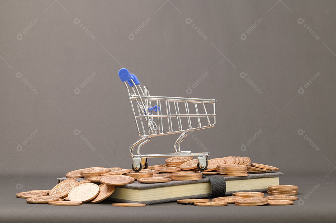 Economize no crescimento da renda de investimentos em ações