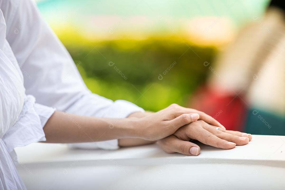 Amante de casais românticos