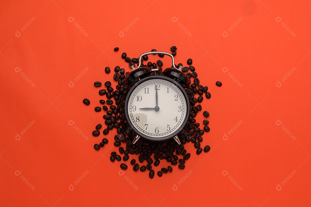 Adoro beber café para aumentar a energia