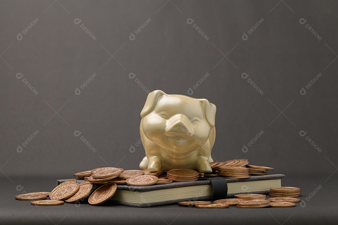 Economize no crescimento da renda de investimentos em ações