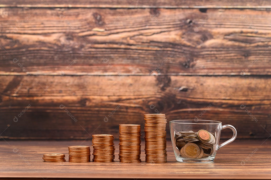 Ganhar dinheiro Economizar dinheiro Investir ações Impostos