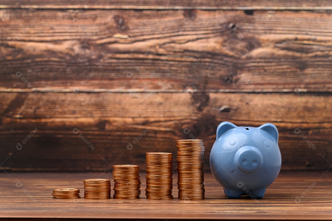 Ganhar dinheiro Economizar dinheiro Investir ações Impostos