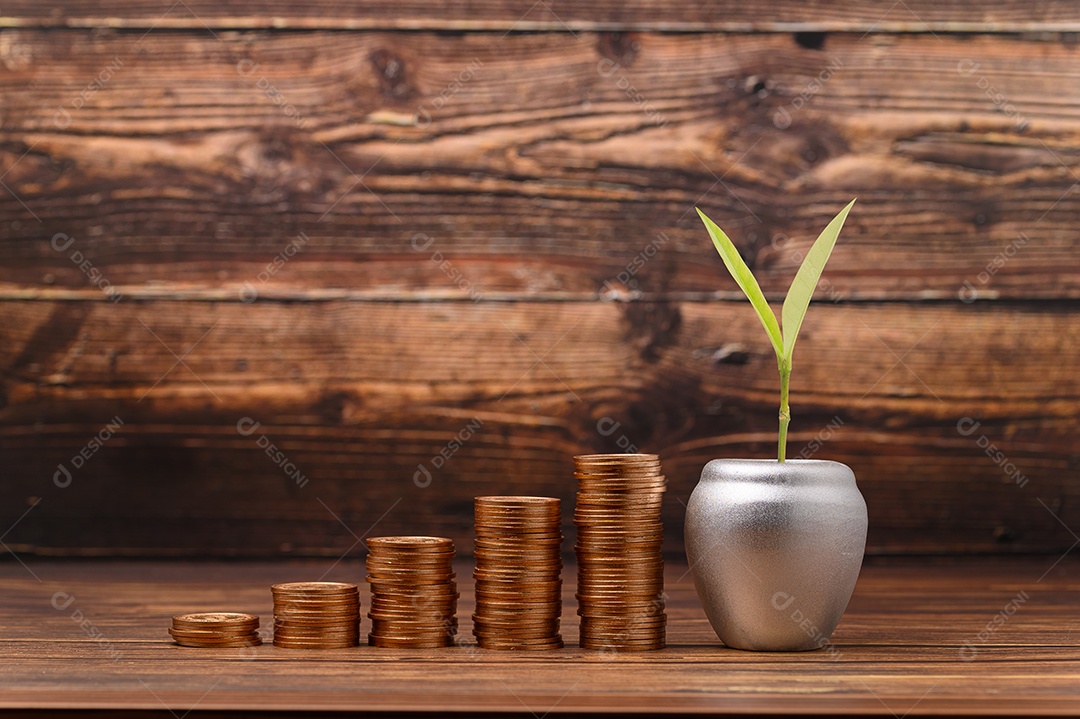 Ganhar dinheiro Economizar dinheiro Investir ações Impostos