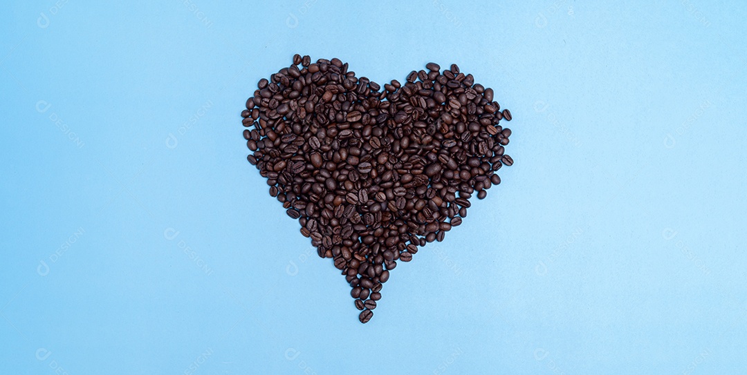 Café em grãos caneca de café bebida energética