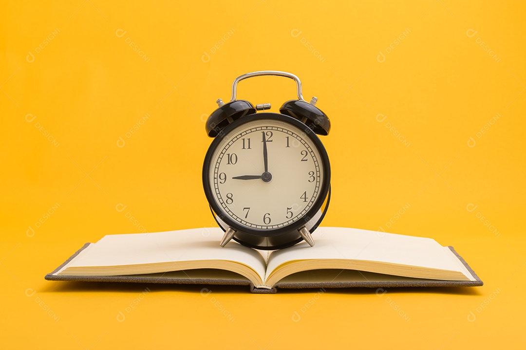 Read books to increase knowledge