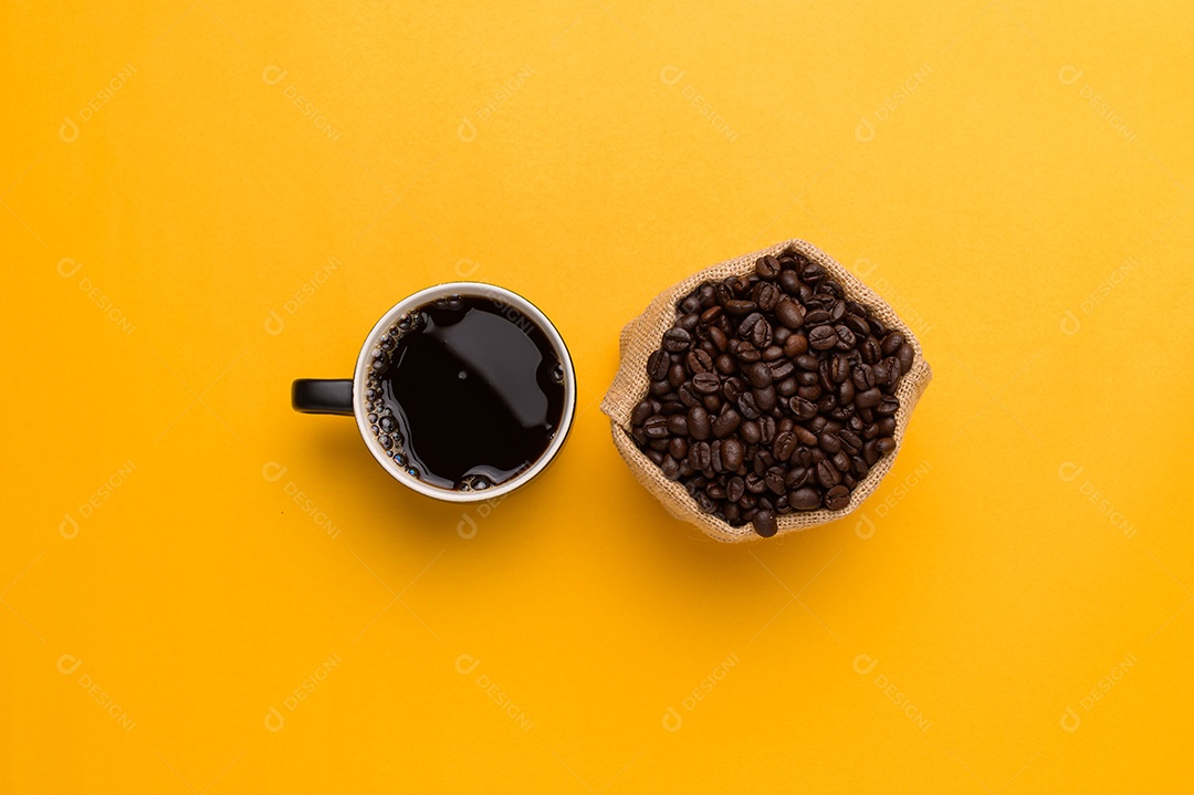 Adoro beber café para aumentar a energia