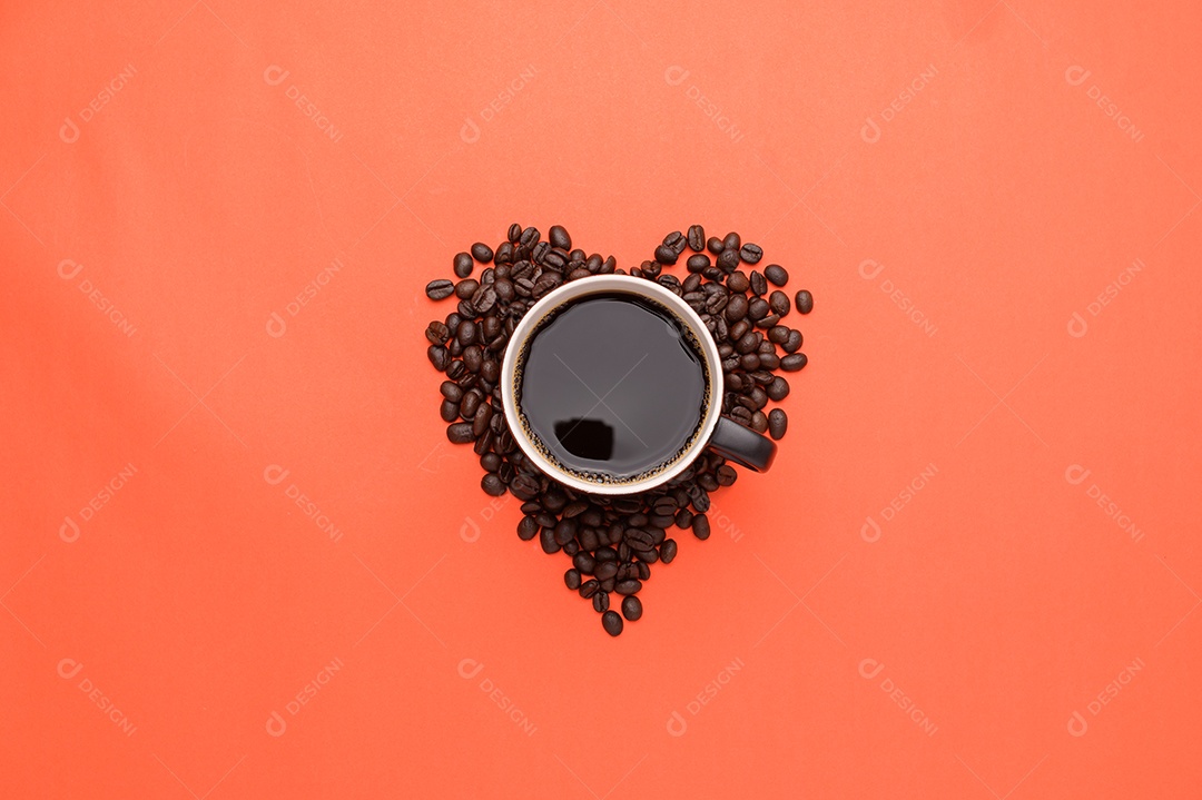 Adoro beber café para aumentar a energia