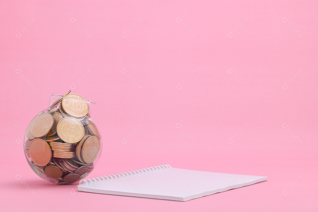 Ideias economizam dinheiro, investem em ações, aumentam o imposto de renda