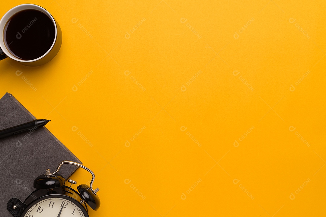 Adoro tomar café para aumentar a energia