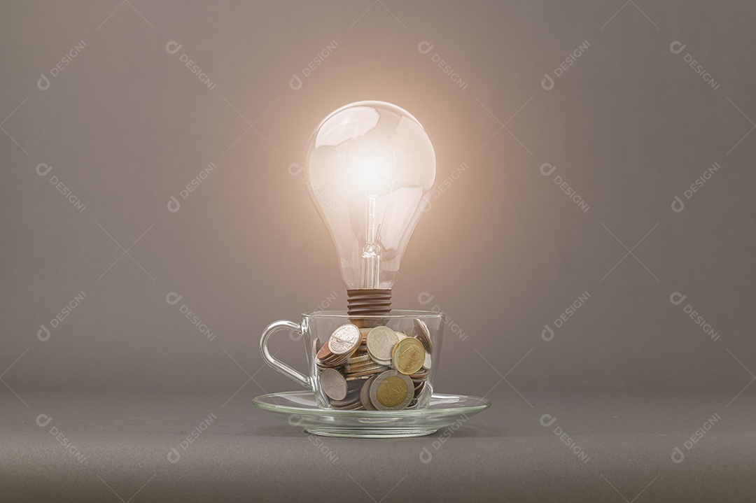 Ideias para aumentar a renda, investir, estocar, economizar