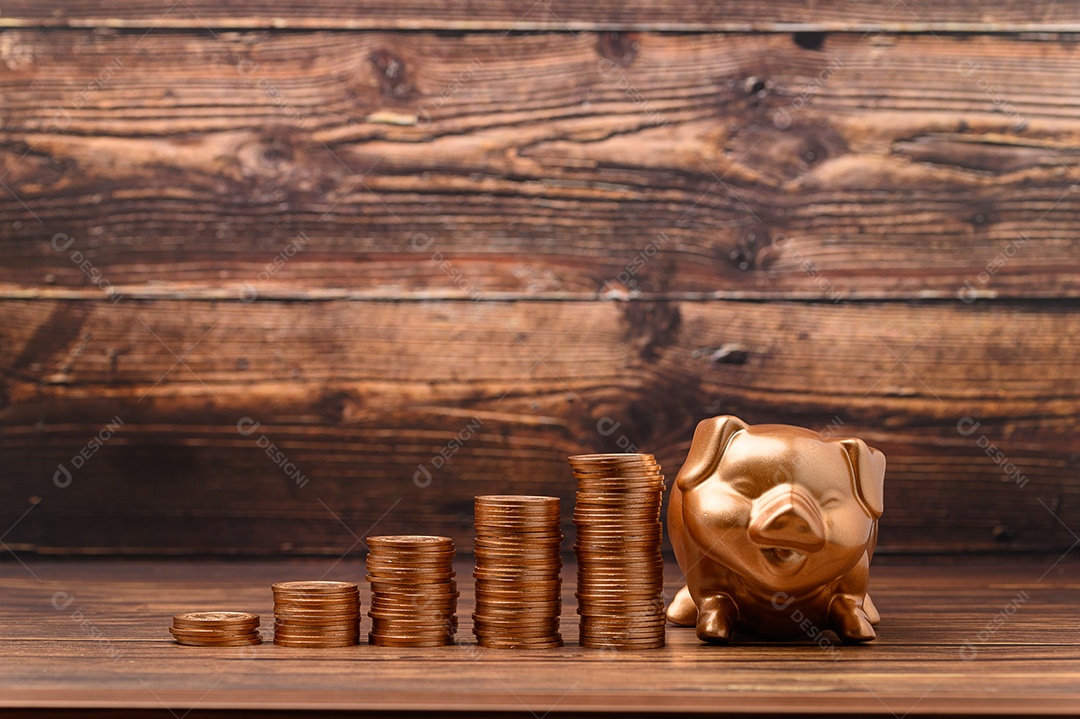 Ganhar dinheiro Economizar dinheiro Investir ações Impostos