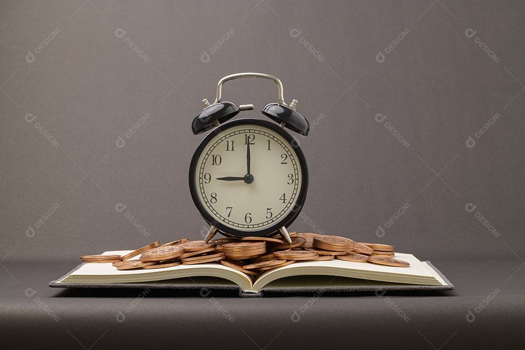 Economize no crescimento da renda de investimentos em ações