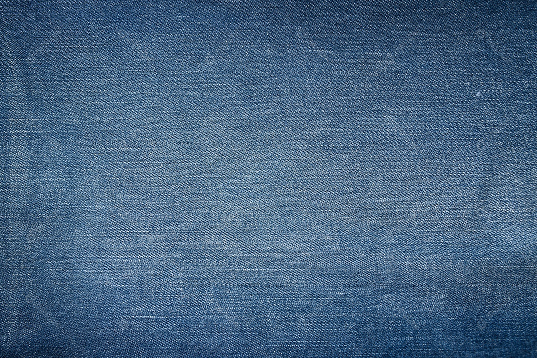 Fundo de calça jeans