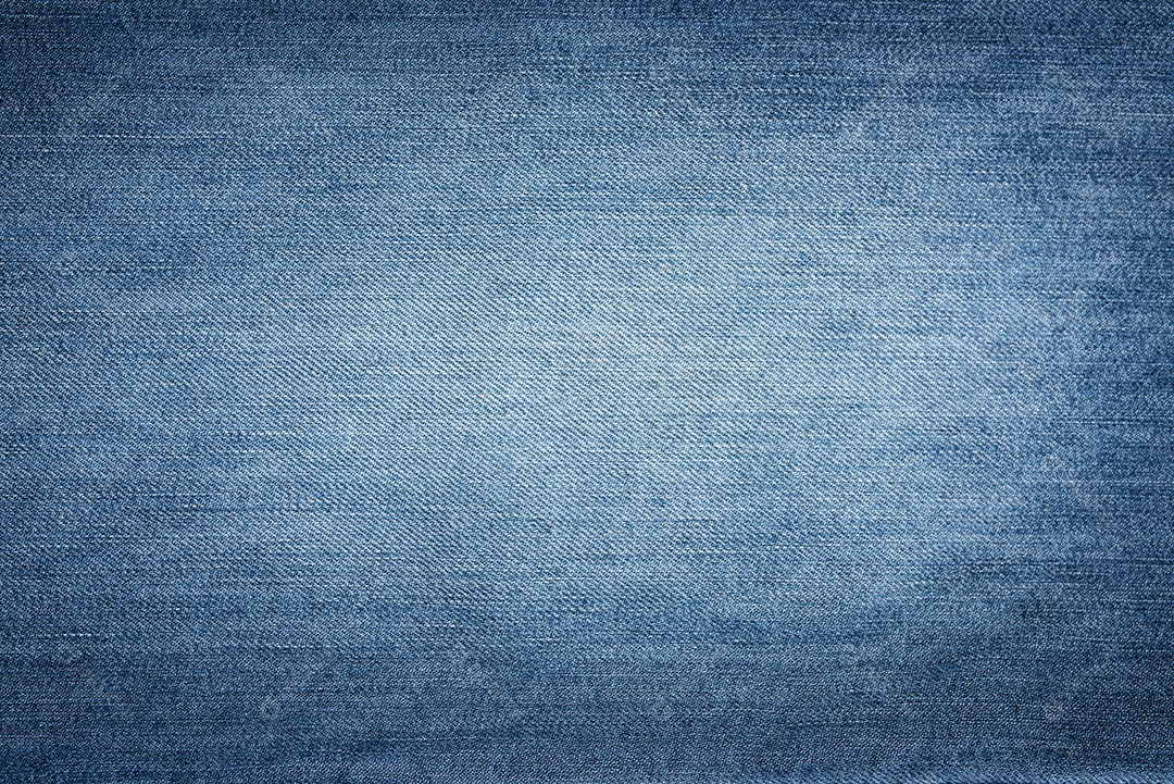 Fundo de calça jeans