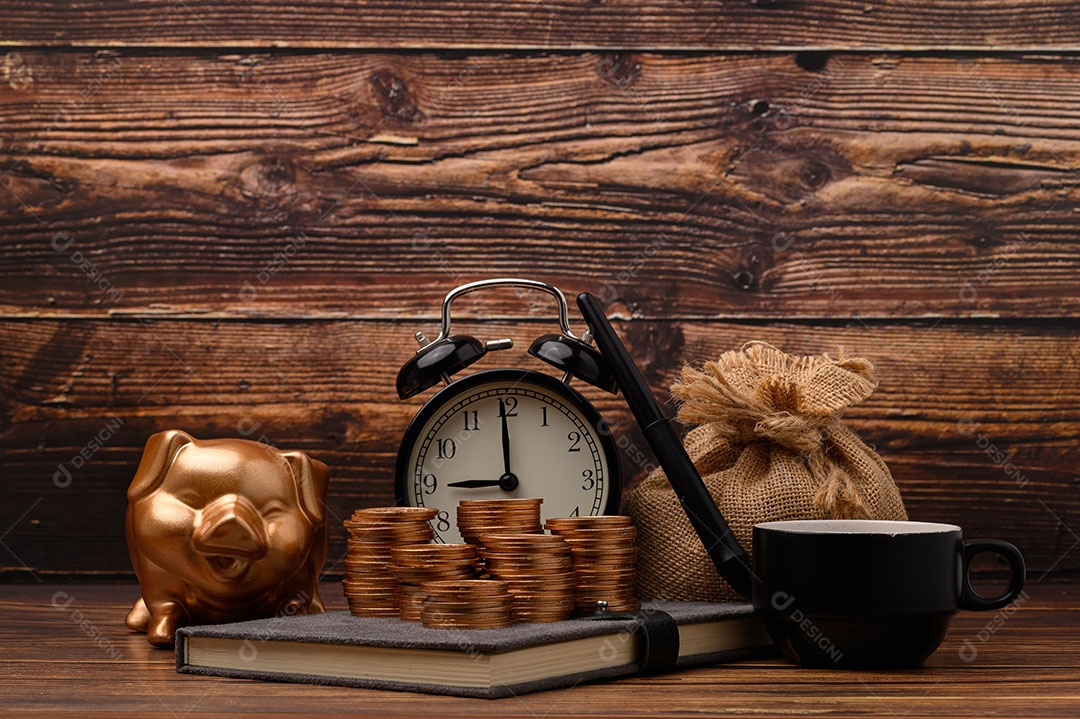 Ganhar dinheiro Economizar dinheiro Investir ações Impostos