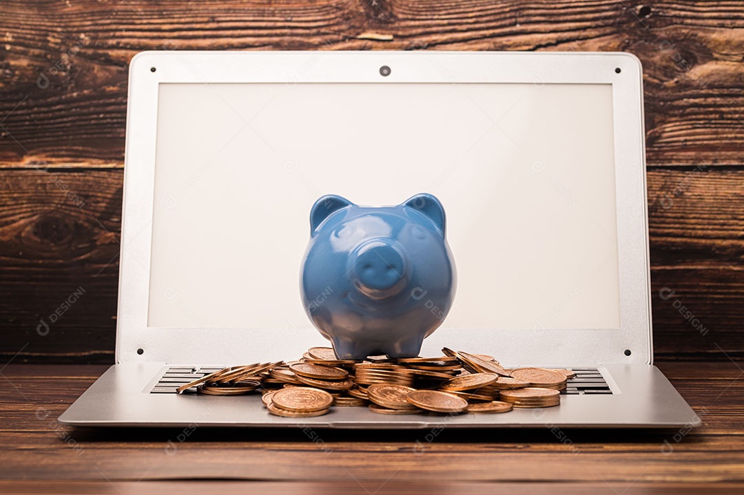 Ganhar dinheiro, renda, economizar dinheiro, crescer financeiramente