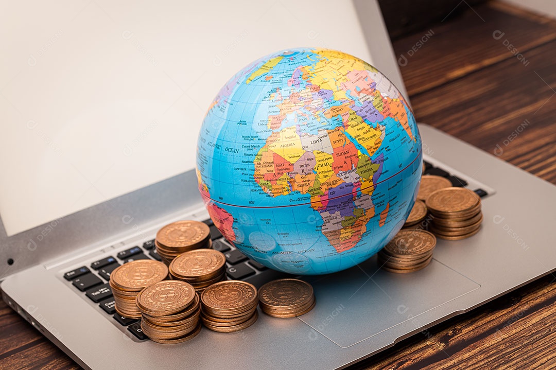 Ganhar dinheiro, renda, economizar dinheiro, crescer financeiramente